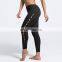 Women Sexy Comperssion Slim Yoga Gym Leggings