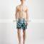 New style customised polyester sublimation beach shorts for men