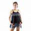 NAPAT fringe Ladies Plus Size Purple Fringe Tunics New Model Shirts