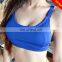 Fashion best sell wholesale plus size bras sexy sport bra