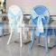 2015 Wholesale  Wedding Chair Large Decoration Bow Chair Sash Bow