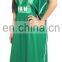 Gorgeous green Kaftan Dress Moroccan dress for women