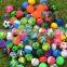 Wholesale 27mm 32mm 45mm 49mm Rubber Bouncy Ball