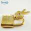 Decorative diary lock and key BL101 for diary and notebook