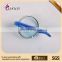 BSCI High quality hot sell plastic scratcher with keyring