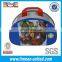 Super Heroes Lunch Tin Box