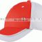 Simple blank sports cap with cheap price