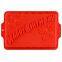 Free Sample Food Grade Heat resistant Nontoxic Silicone Cake Mold Baking Mousse Pudding Mold Tool Happy Birthday
