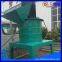 Best Sale Semi Wet Material Crusher for Organic Fertilizer