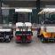 Brand New 4 Seater Golf Golf Cart Curtis Controller Electric Vehicle for Sale!