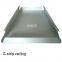 W200mm Aluminum Strip ceiling/Aluminum Ceiling for entrance hall/Aluminum Ceiling for School