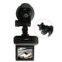 Panoramic single lens high definition night vision Mini hidden 2.5 inch car dvr direct manufacturers ..