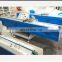 Double glazing machine 1800x2500mm Vertical double glazing glass flat press machine