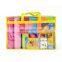 Melors Large Soft Foam EVA Construction Toy Kids Building Blocks Supplier