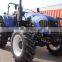 100hp Big new farm  tractor with Air condition