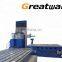 Floor-Type Boring and Milling Machine