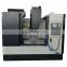 VMC850 Heavy duty milling cnc machine video