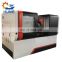 Slant Bed CNC Lathes Machine For Sale CK50L