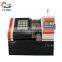 HYDRAULIC SPINDLE SLANT BED CNC LATHE