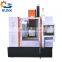 Fanuc 3 axis CNC machining center price list
