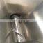 Stainless steel frozen meat grinder meat grinder that grinds bone price