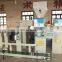 Particle Weight Packing Machine