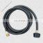 Waterproof PVC Rubber Argon Gas Hose