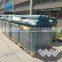 Different Sizes Seamless Steel 6m3 argon gas cylinder