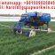 small self propelled sprayer