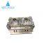 Quality guaranteed plastic thin wall lunch box mould