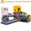 500- 600kg/h floating fish feed pellet making machine fish feed extruder price