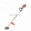Manual grass cutter machine scythe mower price / small lawn mower sickle mower