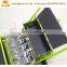 Vegetable planter / farming vegetable seeder for turnips planter