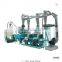flour mill /wheat semolina making machine /automatic wheat flour production project