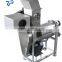 Fruit Stainless Steel 304 fruit and vegetable juicer