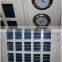 Above Ground China Swimming Pool Heating System Used Daikin Pool Heat Pump