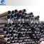 Superior quality structural seamless galvanized steel culvert pipe for sale