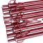 Light Duty Adjustable Acrow Shoring Steel Props With Sleeve And Nut