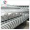 SS-014 Tianjin Shisheng Schedule Scaffolding Pre-galvanzied Schedule 40 Steel Pipe