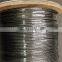 stainless steel wire rope AISI316 304 7x19 22mm