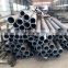 ASTM A106 GR.B Construction Round Seamless low carbon steel pipe