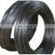 China factory 0.13-6mm cheap black annealed twisted wire
