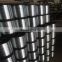 Hot dipped galvanized spool wire