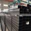 China Supplier High Quality Black Ms Square Steel Tube/Pipe