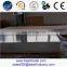 The orange peel Decorative Embossed stainless steel plate Low Price
