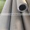 ASTM 304 316L 410 420 430 large diameter 20mm 30mm 80mm seamless stainless steel pipe with free samples