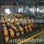 high quality stainless steel sheet price 409 with different lengths