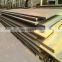 Road Plate Building Material density high tensile steel 22mm Carbon Steel Plate inch Of used scrap steel rolls