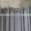 Welding electrode j421 grades steel wire rod golden bridge