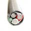 Teck 90 2*8AWG+8AWG Aluminum Interlocked Armored Cable